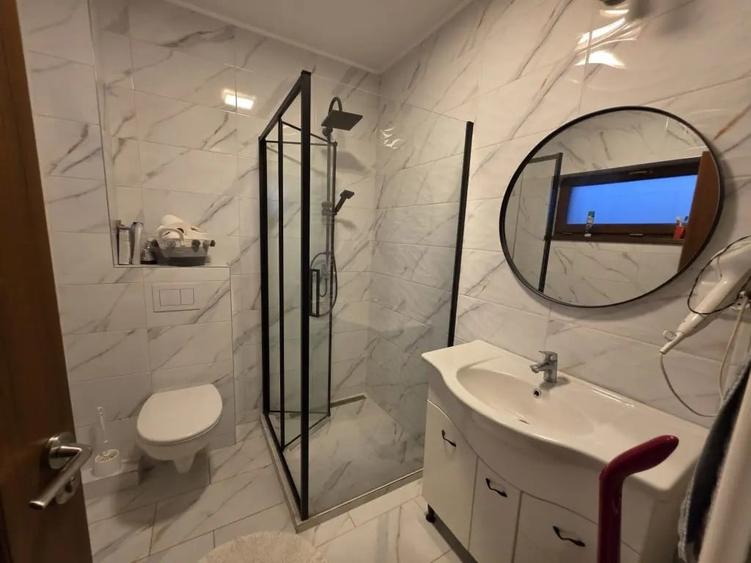 Casa P+1+M Brasov, Tarlungeni - 11