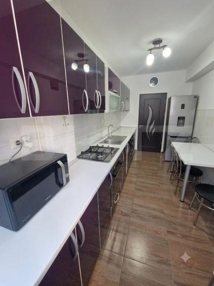Apartament 2 camere, 64,90mp, etaj 2, bloc nou, zona Burdujeni - 7