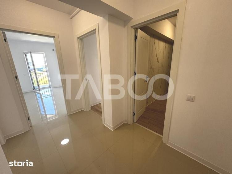 Apartament cu 2 camere decomandat în Vasile Aaron
