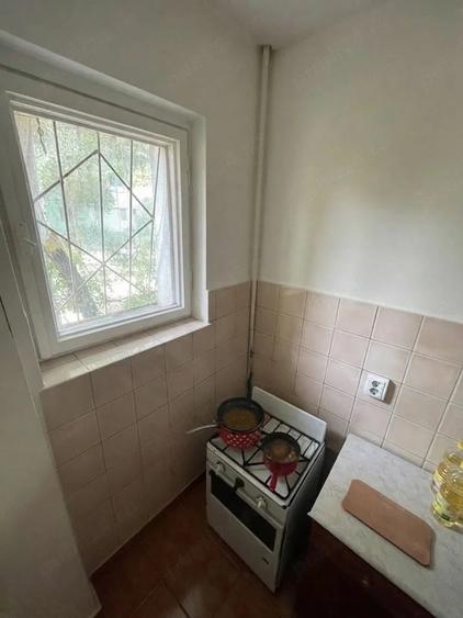 Apartament cu 2 camere nedecomandat în Șagului