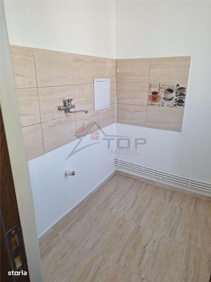 Apartament cu 3 camere nedecomandat în Alexandru cel Bun