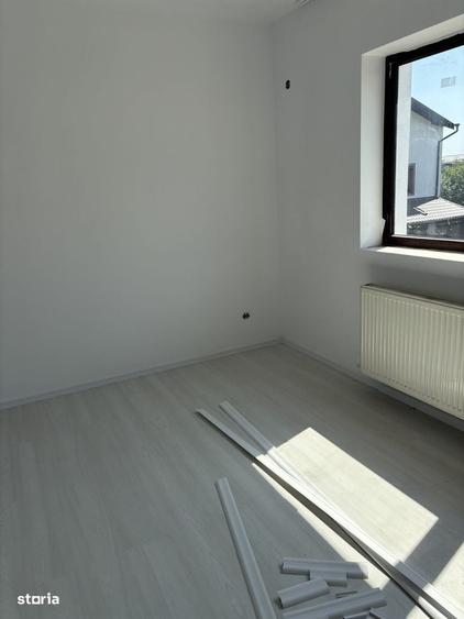 Pantelimon -Cernica casa situata la 7 de Manastire Cernica - 11