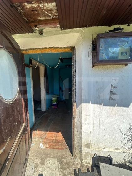 Casă individuală cu 4 camere cu Teren 3233 Mp în Prejmer