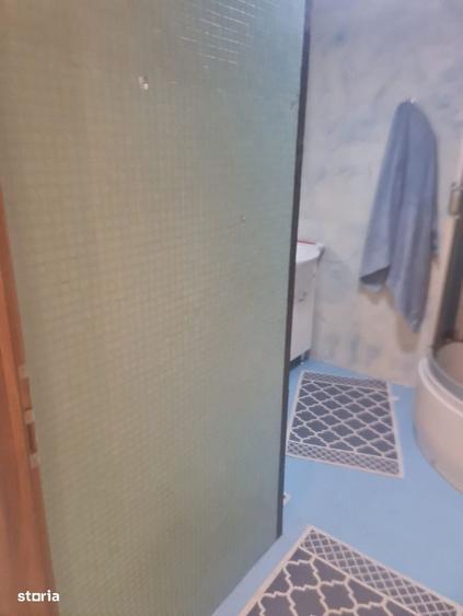 Casă cu 2 camere cu Teren 100 Mp în Pădurii