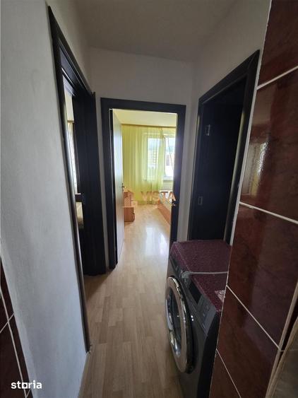 Apartament 2 camere, zona Astra - 10