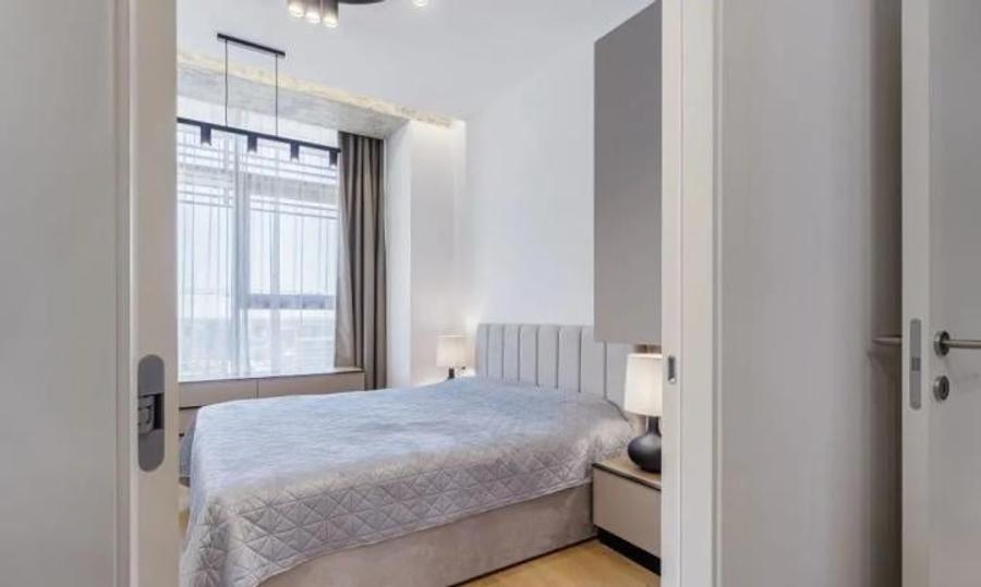 Apartament 2 camere Upsite Floreasca cu parcare si acces la piscina interioara - 10
