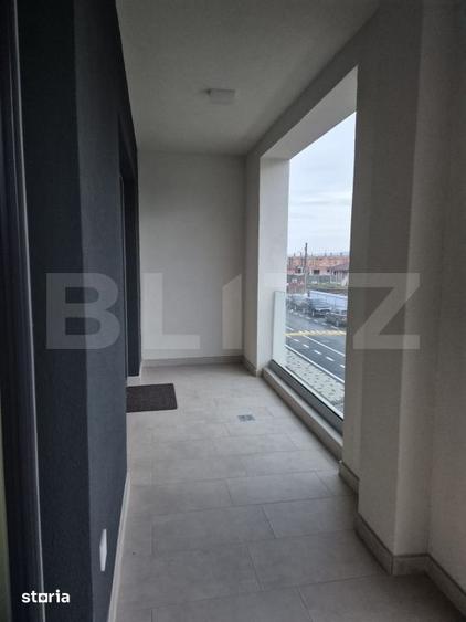 Apartament cu 2 camere în Unirii