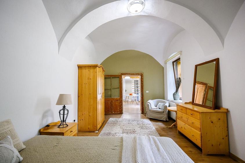 Apartament 41MP  ULTRACENTRAL Piata Unirii - 4