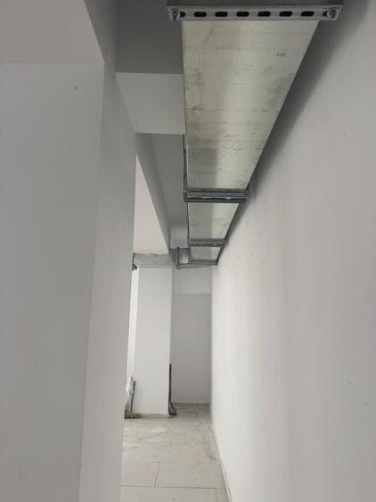 Spațiu comercial, de 208 mp, în Floreasca