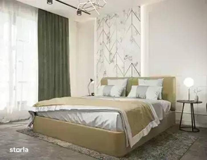 Apartament 2 camere | Metrou Mihai Bravu I COMISION 0 % - 5