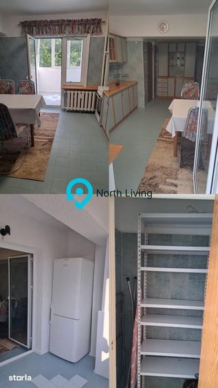 3 CAMERE | PASAJ OBOR| CALEA MOSILOR - 6