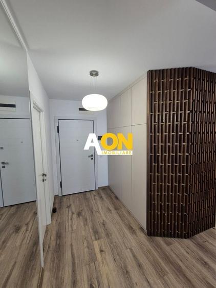 Apartament 2 Camere, Bloc Nou, Ultrafinisat, Zona Cetate - 8
