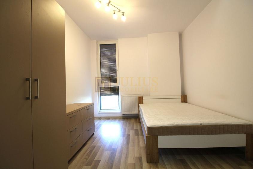 Bloc nou;  Vivalia, Complexul Studentesc, 3 camere/2dormitoare/2bai - 11