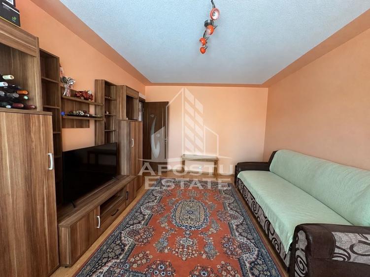 Apartament 2 camere zona Micalaca - 2
