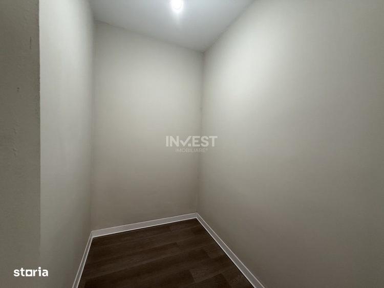 Casă cu 3 camere în Horpaz