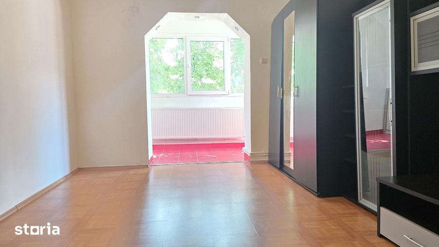 Apartament cu 2 camere în Progresul