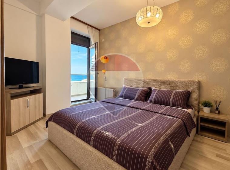Apartament de vânzare cu 3 camere | vedere la mare din toate camerele - 5