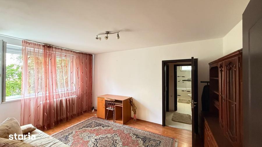 2 camere, parter, mobilat,utilat, Calugareni,Rogerius - 5