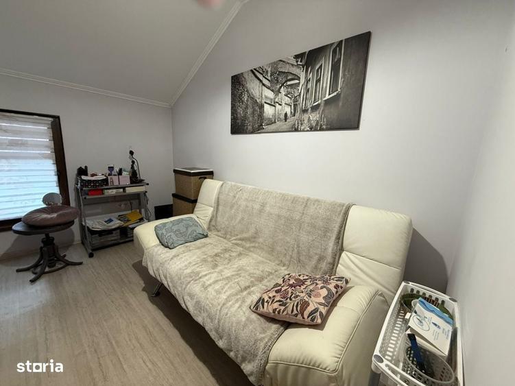 Spațiu comercial, de 385 mp, în Ciumbrud