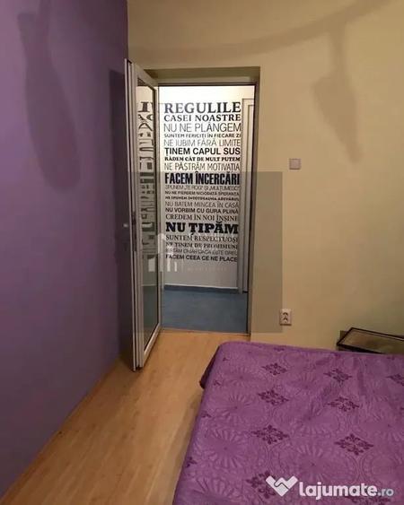 Apartament 3 camere etaj 1 decomandat Brancoveanu/2 loc p... - 11