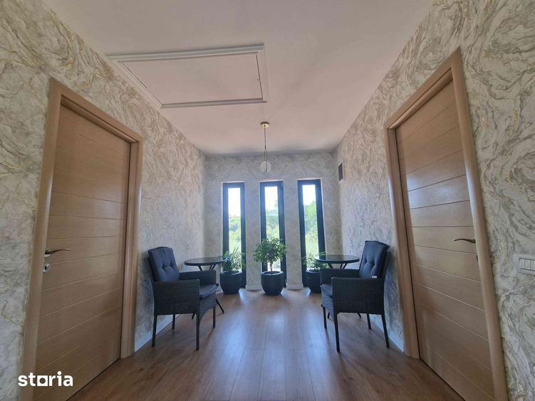 Casă cu 4 camere cu Teren 1508 Mp în Central