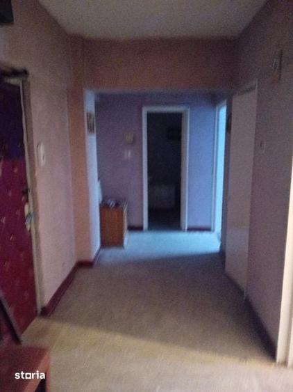 Apartament 2 camere, 60mp - 2