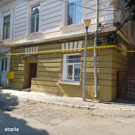 Apartament cu 2 camere în Ultracentral