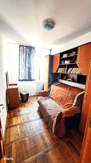 Apartament cu 3 camere în Olari