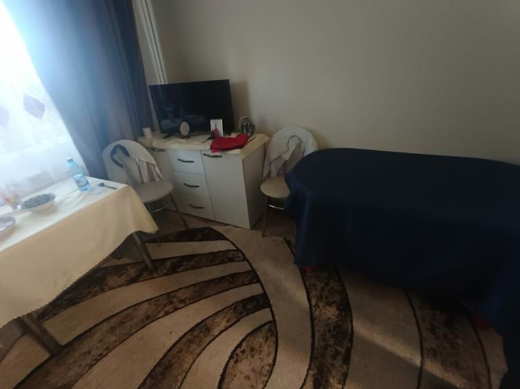Garsonieră semidecomandată în Ogrăzile