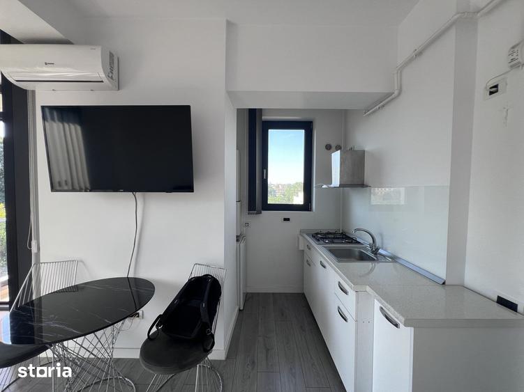 Apartament cu 2 camere, mobilat în Grozăvești