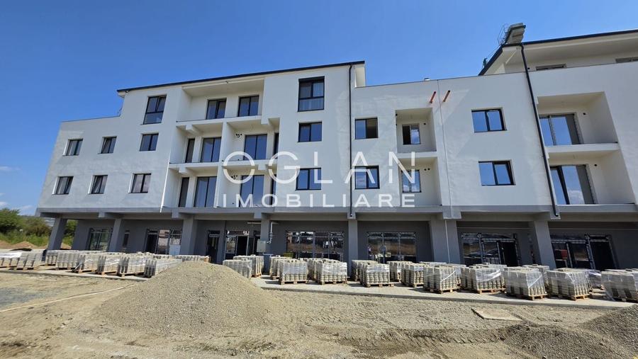 Apartament nou 2 camere, Etaj 1,  str. Triajului 0% comision - 12
