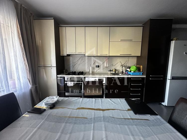 Apartament 3 camere | Loc de parcare | Cartier Terra-Floresti - 5