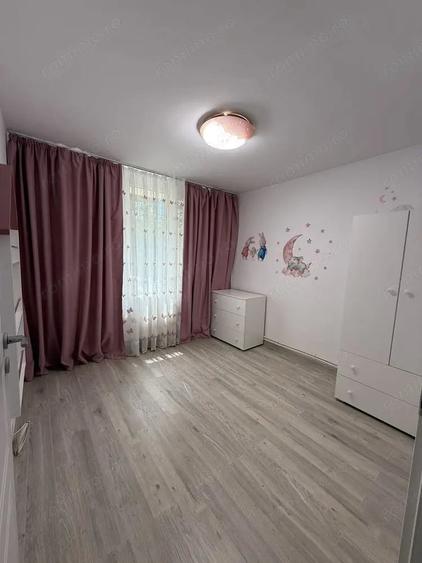 Inchiriere 3 camere | centrala proprie | bloc reabilitat | zona Ghencea - 1