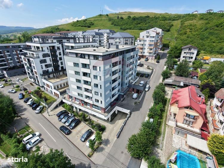 Apartament cu 2 camere de vanzare - 14