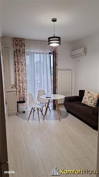 Apartament cu 2 camere în Cornișa