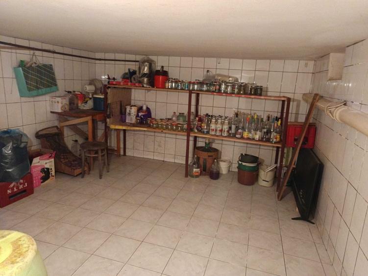 Casă cu 4 camere cu Teren 697 Mp în Vladimirescu
