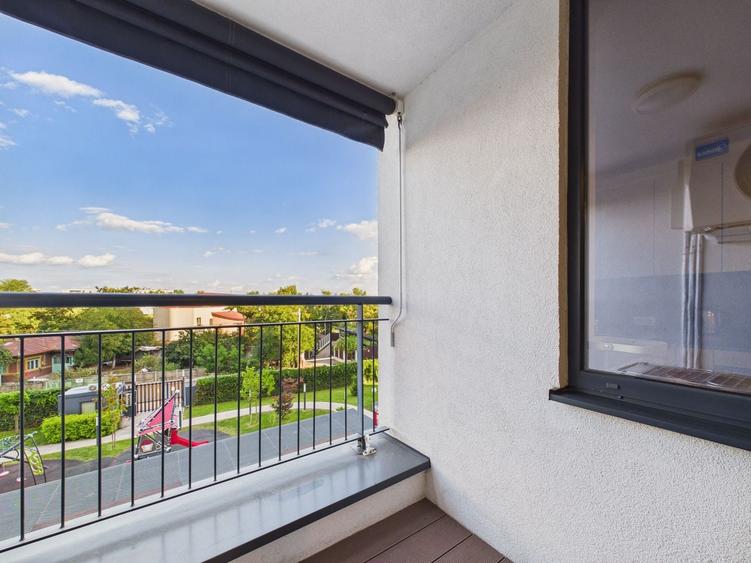 Apartament cu 3 camere | Buena Vista – Iancu Nicolae | - 15