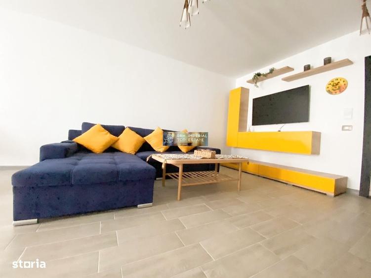 Apartament cu 2 camere în Nord