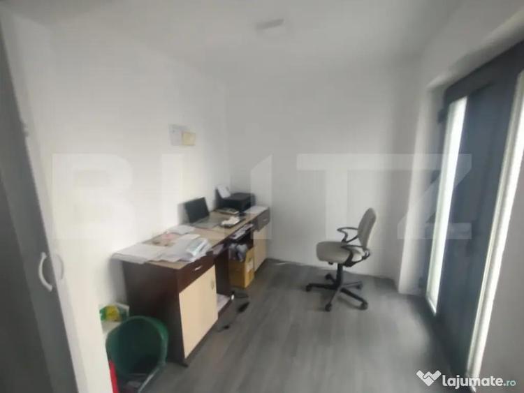 Casă cu 5 camere cu Teren 850 Mp în Central