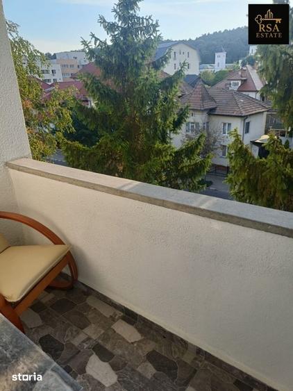 Apartament cu 2 camere în Traian