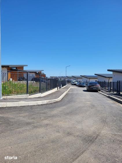Casă cu 3 camere cu Teren 450 Mp în Snagov