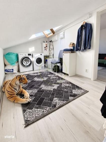 Apartament cu 4 camere în Central