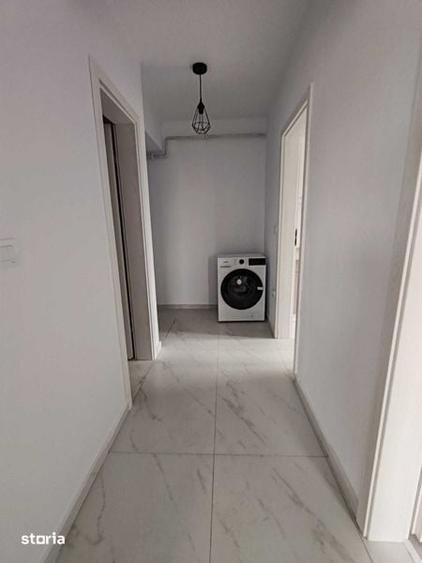 Apartament cu 2 camere decomandat în Bârnova