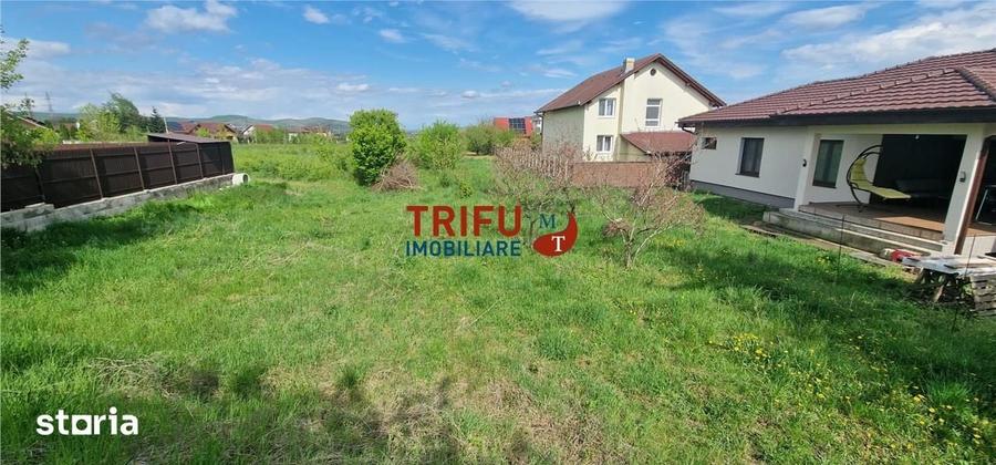 Teren de 958 mp, în Micești
