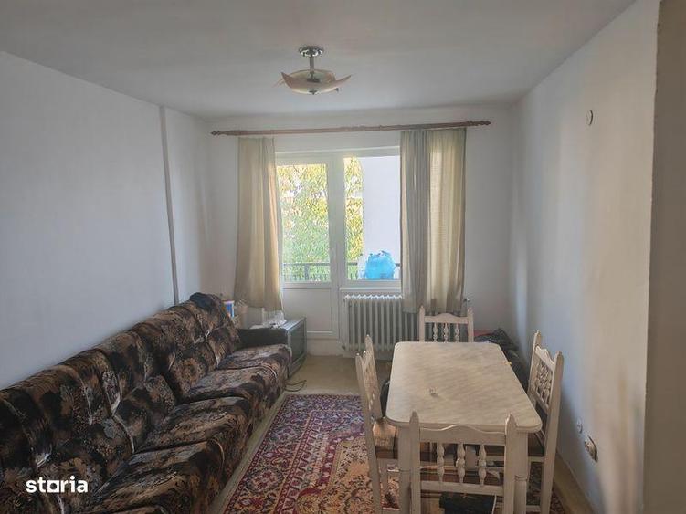 Vand apartament 2 camere.Tudor - 3