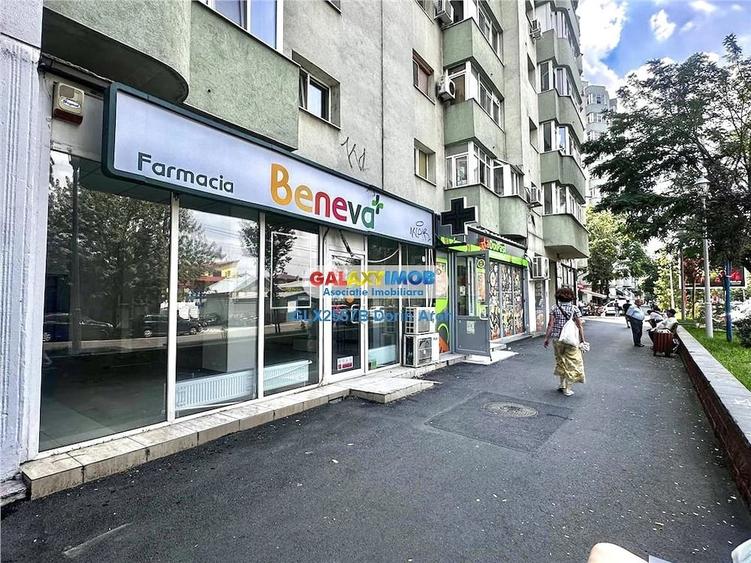 Spațiu comercial, de 360 mp, în Berceni