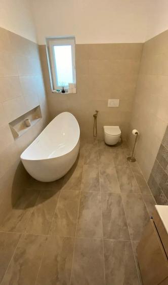 Casă individuală cu 4 camere cu Teren 918 Mp în Corușu