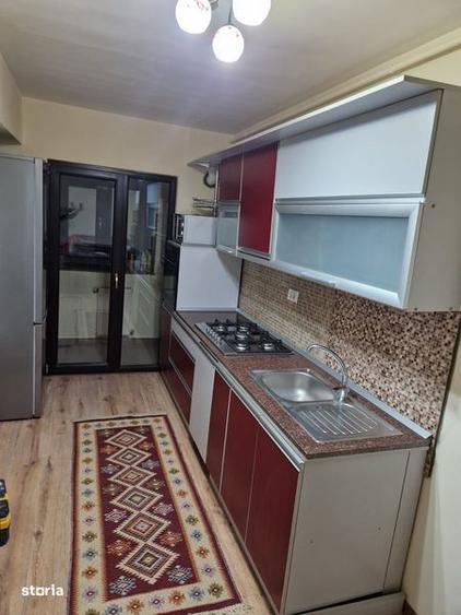 Garsonieră în Letea Veche