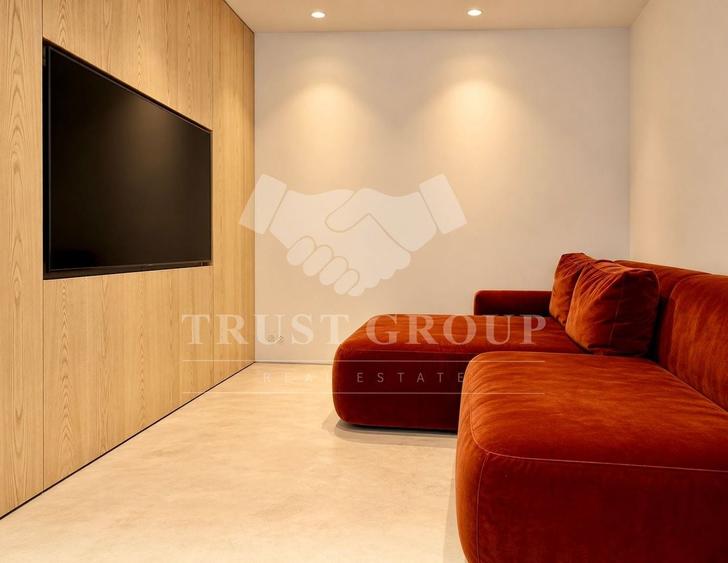 Apartament cu 3 camere decomandat, mobilat în Eminescu