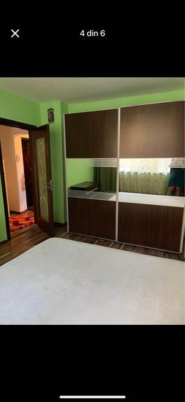 Garsonieră decomandată în Mărăței